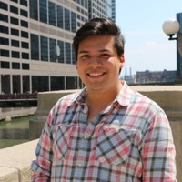 Louis Calderon
