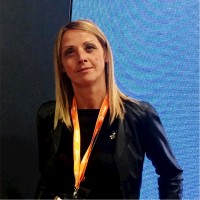 Anna Merlo