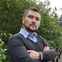 Dmitriy Loginoff