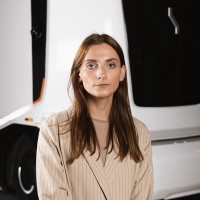 Ellen Freij