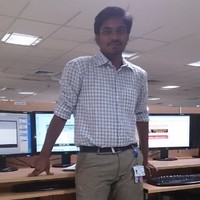 Niresh Varman