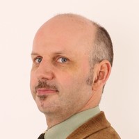 Frederic Haldimann