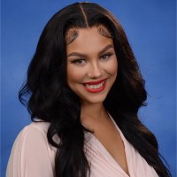 Destiny Morris