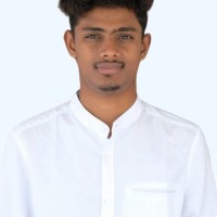 Harieswaran S