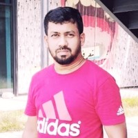 Mohamed Gazzali.J