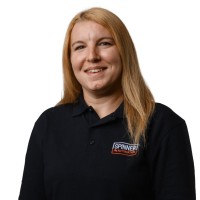 Sarah Eckelt