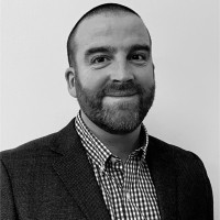 Jon Dodson FPFS CIPD