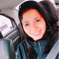 Leila Cristiane Asevedo
