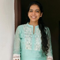 Reshma George