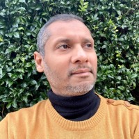 Saami Ansari