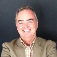 Keith Twist