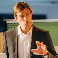 Michiel Vanderheyden