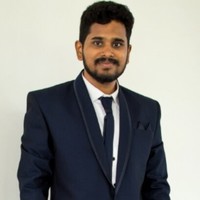 Karthik Keshav
