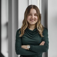 Alexa Tremblay