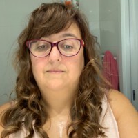 Carmen Garcia Caballero