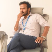 Jithin Mohan