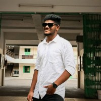 Chidambara Rajkumar M