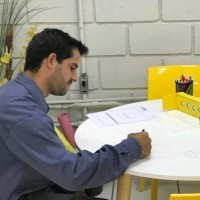 Leandro Machado Amorim