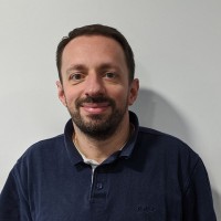 Ghislain Mercier