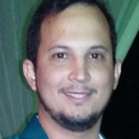 Diego Fernandes da Cruz e Silva