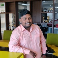 Sharonkumar Karamsetty