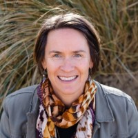 Bev Merrett