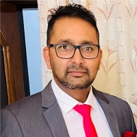 Vivek Rishi
