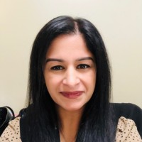 Kiran Ramlakhan