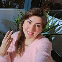 Ursula Paredes