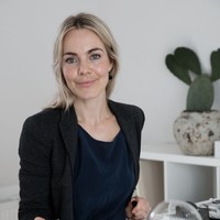 Camilla Graae