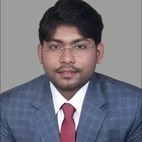 Rajesh Saha