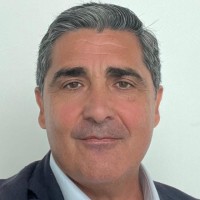 Antonio Larrea Morales