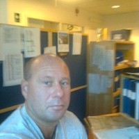 Robert Holmen