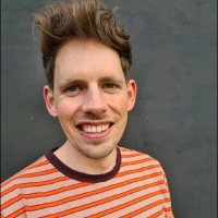Niels Voortman