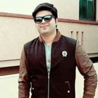 Haris Ali