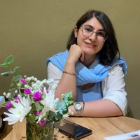 Reyhaneh Afrazeh