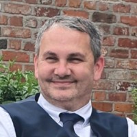 Michael Sugden