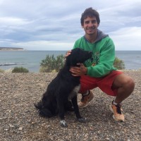 FRANCO AGUSTIN LANZAVECCHIA