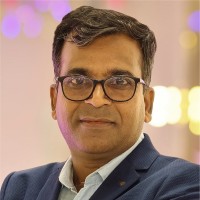 Vinay Kumar Rai