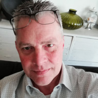 Sander Soolingen Van
