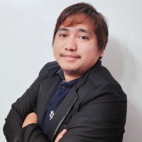 Jazer John Quimora