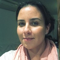 Candice Worner