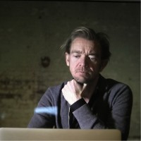 Mark De Bruijn