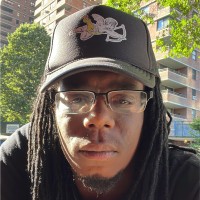 Darius Blue