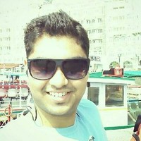 Rohan Gakhare