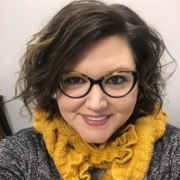 Tiffany Hodges