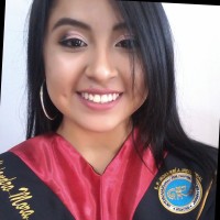 Samanta Alejandro Mora