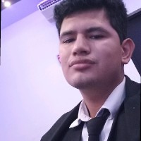 Luis Joan Hernandez Lopez