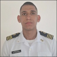 Christopher Jaen