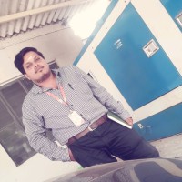 Vasanthakumar Kumar